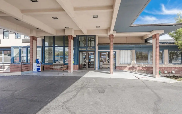 Motel 6 Richfield, UT