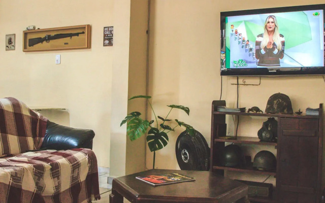 VELINN Pousada Praia do Perequê