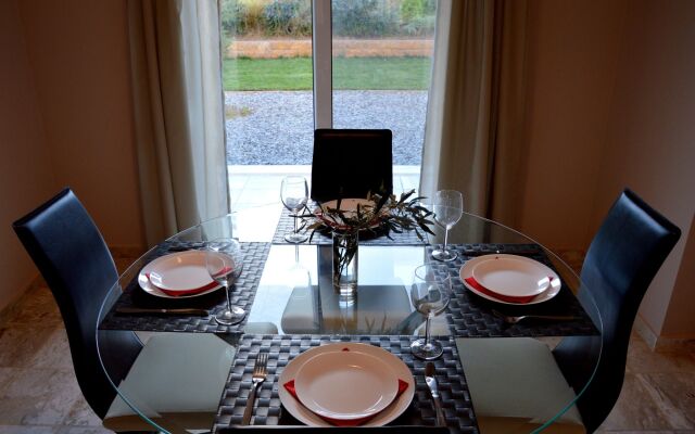 Marathon Eco Stay