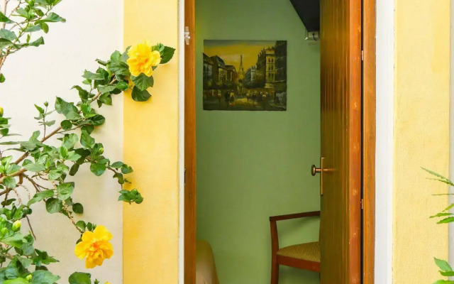 Al Giardino dell'Alloro - Locazioni Turistiche