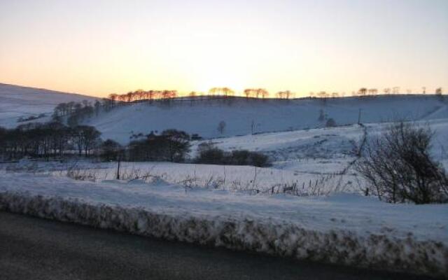 The Lantern Pike Inn