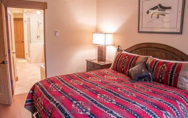 Westridge Condos by RedAwning