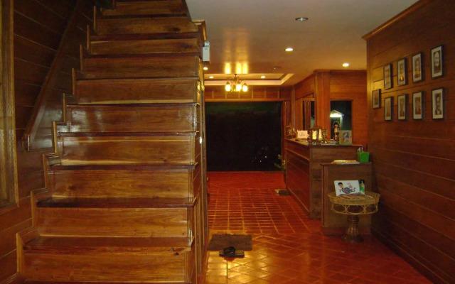 Dai Heng Boutique Hotel