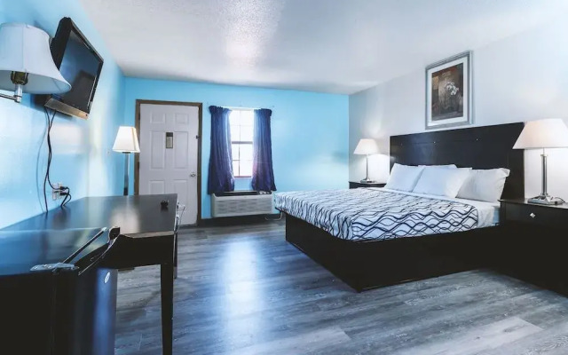 Sky-Palace Inn & Suites Wellington