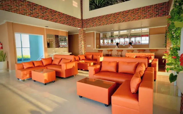 The Pandan Sari Hotel