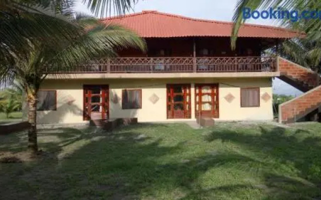 Toquilla Hotel