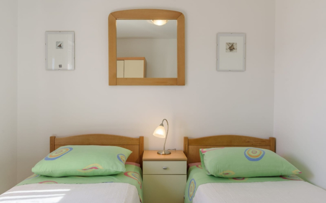 Apartment Pery - 2 bedroom sea view apartment: A1 Trogir, Riviera Trogir