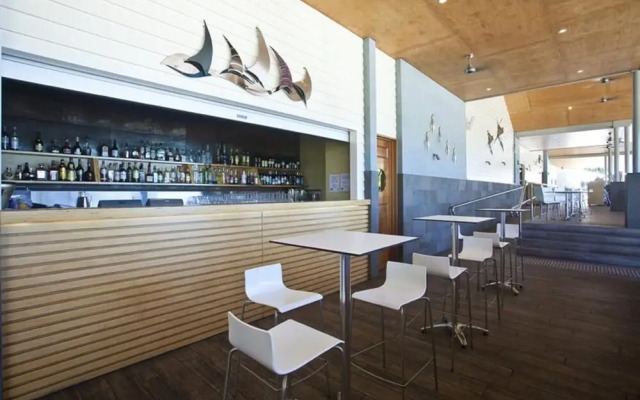 Club Wyndham Airlie Beach