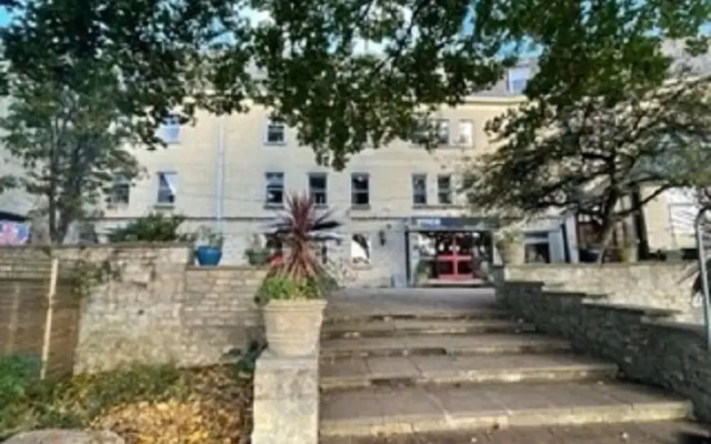 Bath YMCA - Hostel