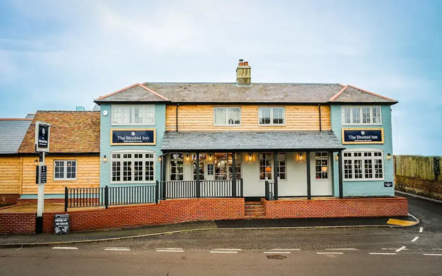 The Binsted Inn