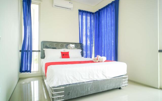 RedDoorz @ Bukit Palma Surabaya