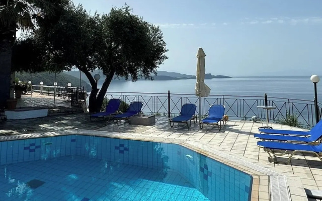Villa Kallithea