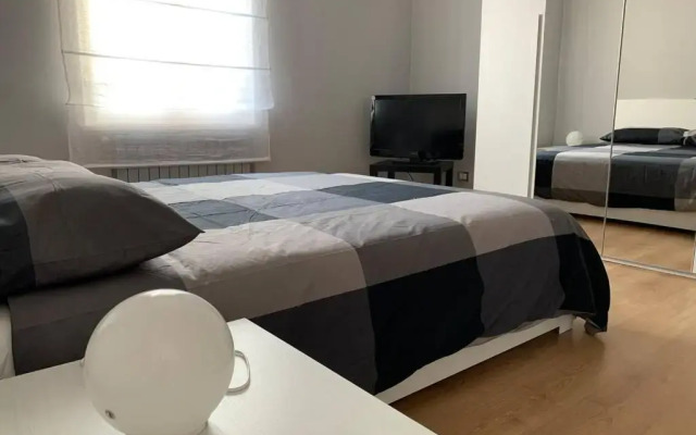 Il Villino in città