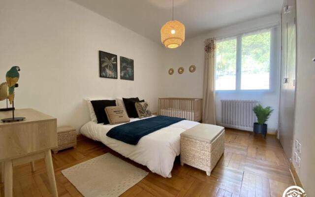 Le Gîte d'Eglantine