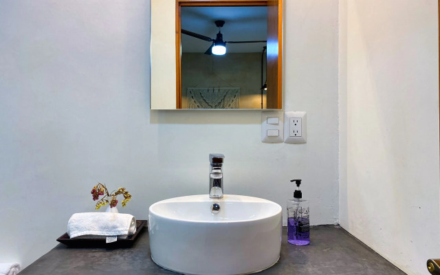 Humant Coliving - Cancún