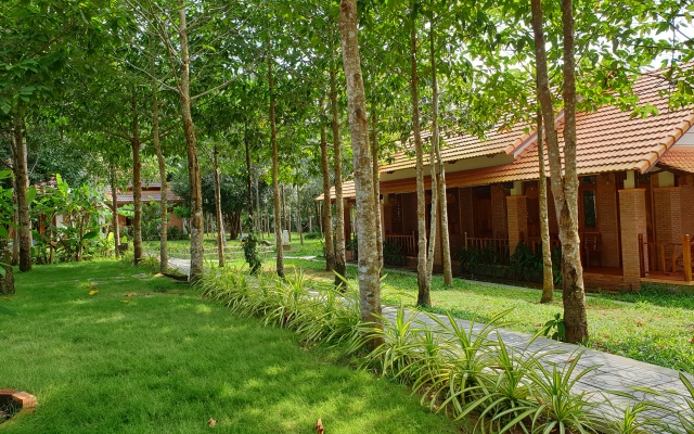 The Garden House Phu Quoc Resort