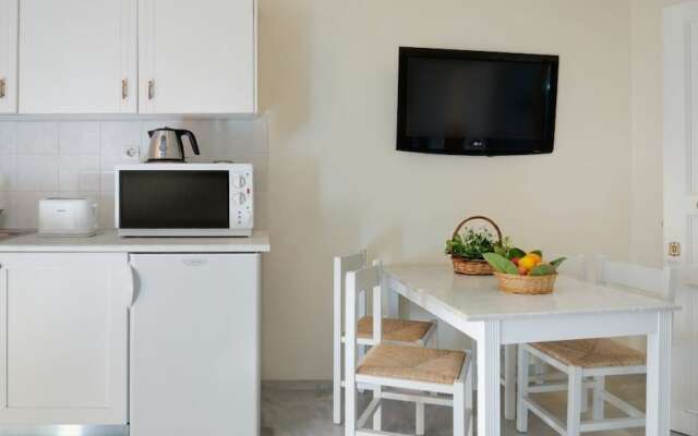 Dimare Apartments