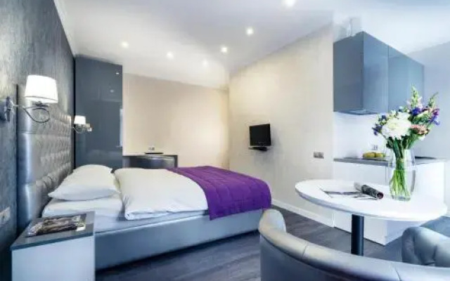 Faltlux Apartments