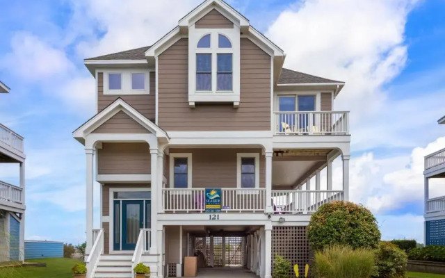 7500 Soundscape Canalfront