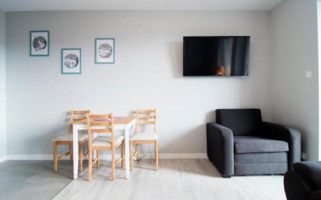 Apartamenty Sun & Snow Kamienna