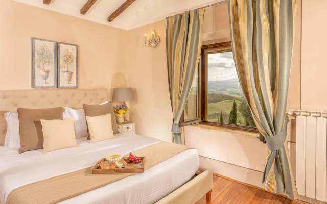 Tuscany Equestrian