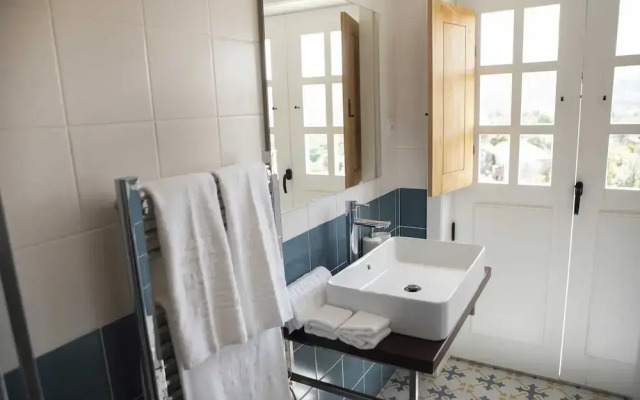 Mãe - Casas de Selim