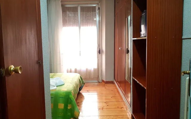 Hostal Padre Isla 1