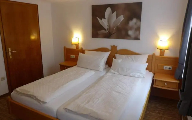 Central-Hotel Greiveldinger