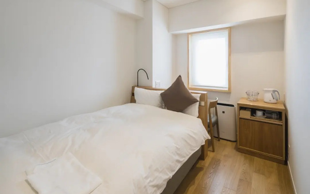 Hotel Aqua Kurobe
