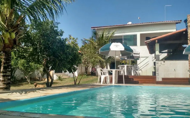 Pousada Santa Monica