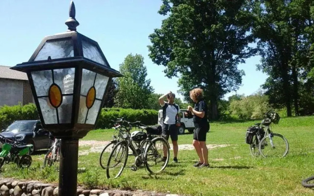 Agriturismo Helianthus