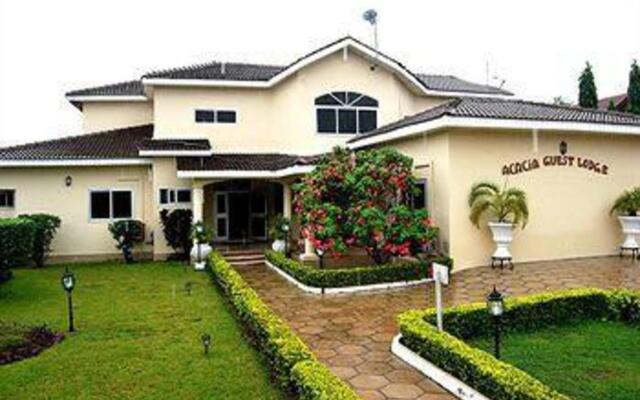 Acacia Guest Lodge North Kaneshie