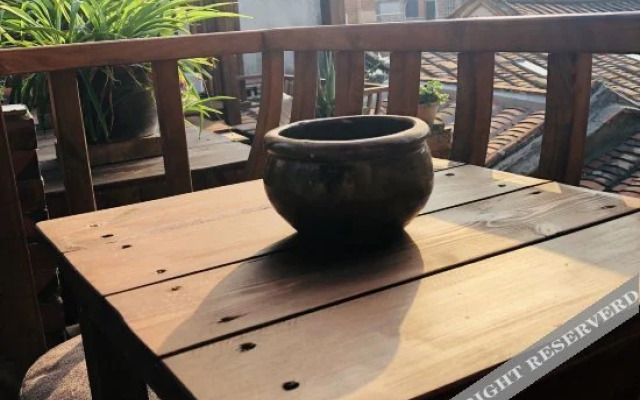 Quanzhou West Street Hostel