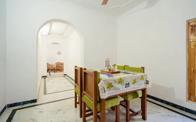 OYO 13292 Home Peaceful 2BHK Villa Kempty Fall