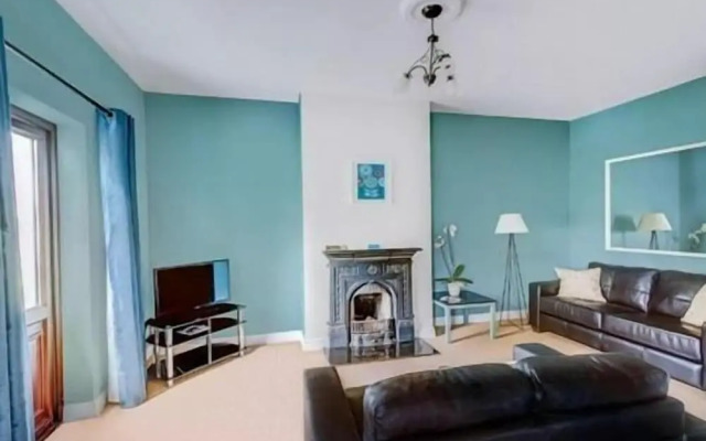 Cathedral View Apartments