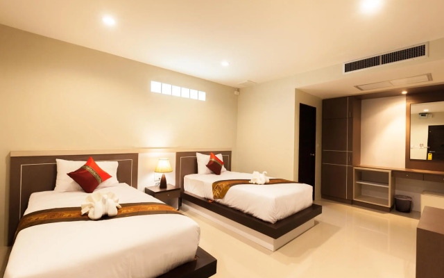 Pranee Home Phang-nga