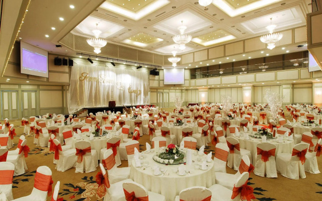 Royale Chulan Damansara