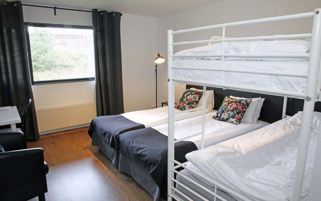 Hotel Småland