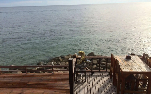 P.D. Beach Resort