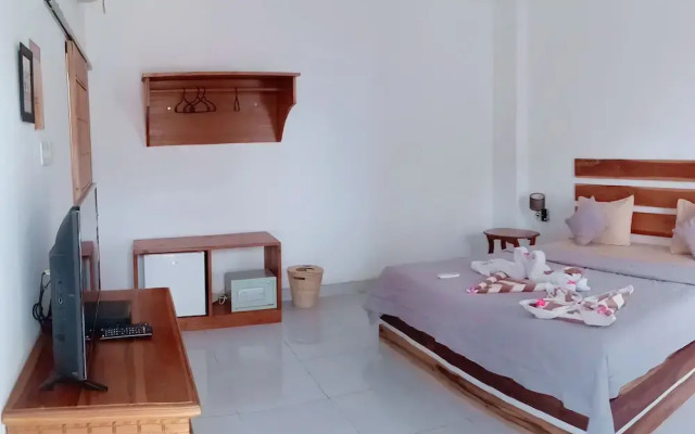Rumah Amel