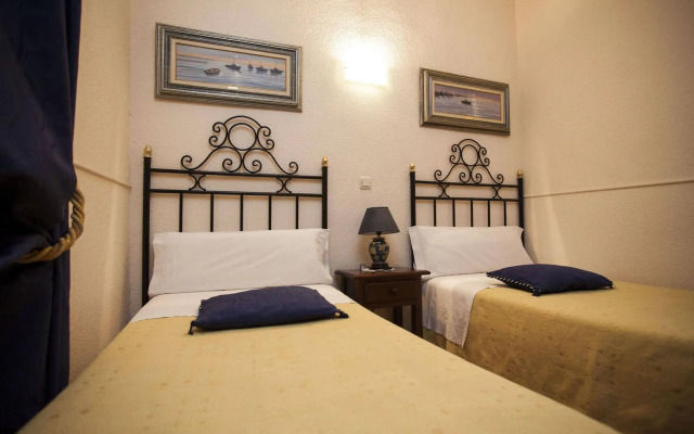Hostal Armesto