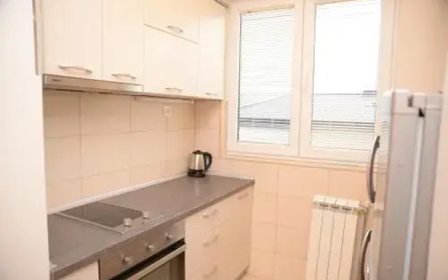 Exclusive Apartments