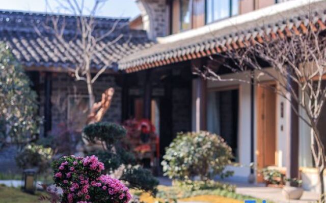 Yonghaoxuan homestay