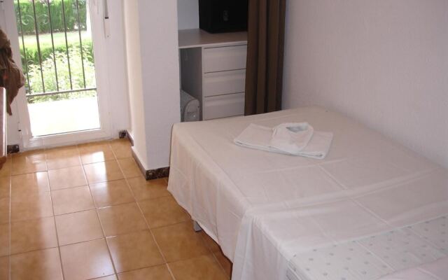 Rinconada Real Bungalows