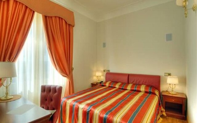 Hotel Resort Villa Giuliana