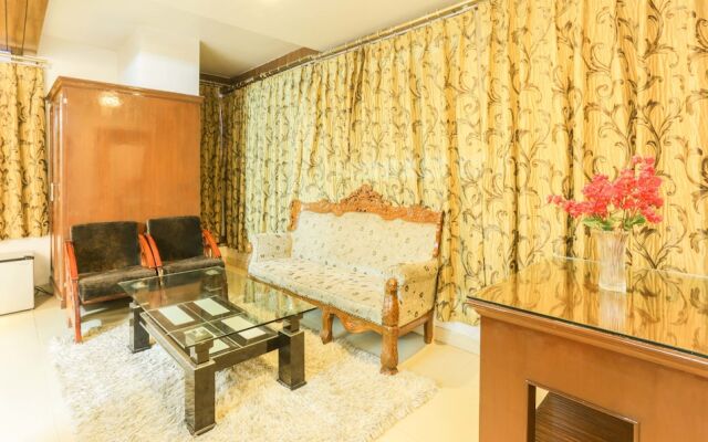 Treebo Shanta Inn