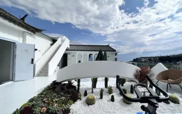 Dali Yunliju Seaview Inn (Bohai Branch)