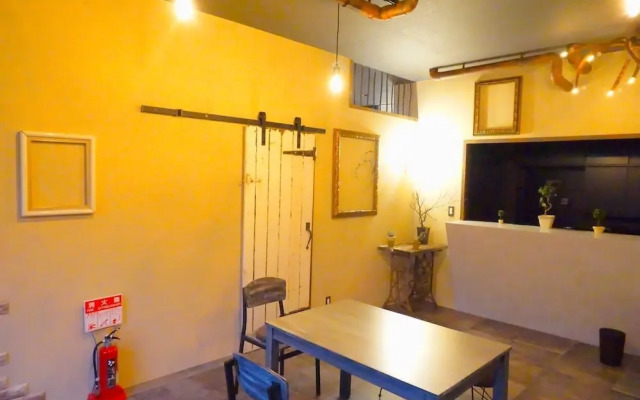 Fujinokura Tiny Fort