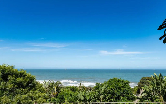 The Beach Bungalow