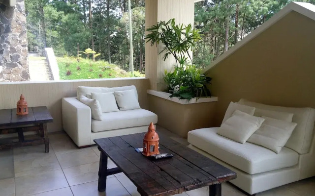 Casa Imperial Coban